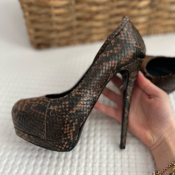 Giuseppe Zanotti high heels - Picture 3 of 5